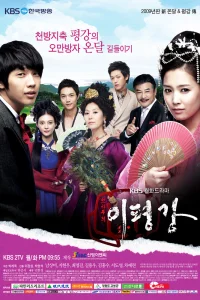 Укрощение наследника (2009)